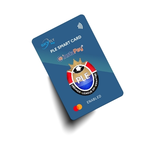 PLE Smart Card