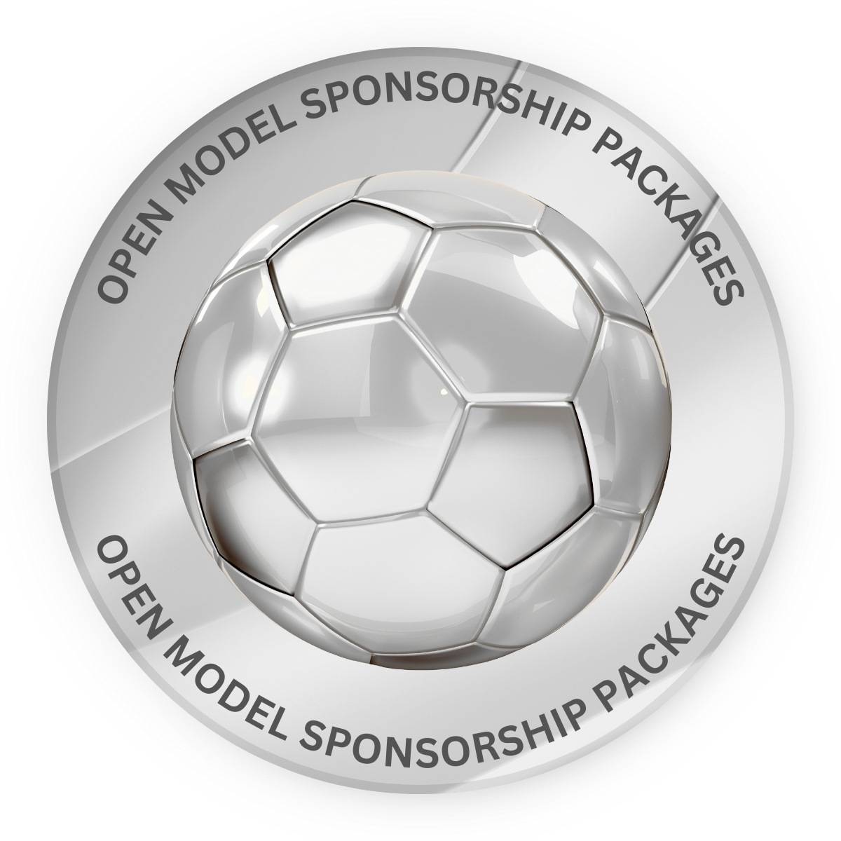 Open Model Sponsorship Packages