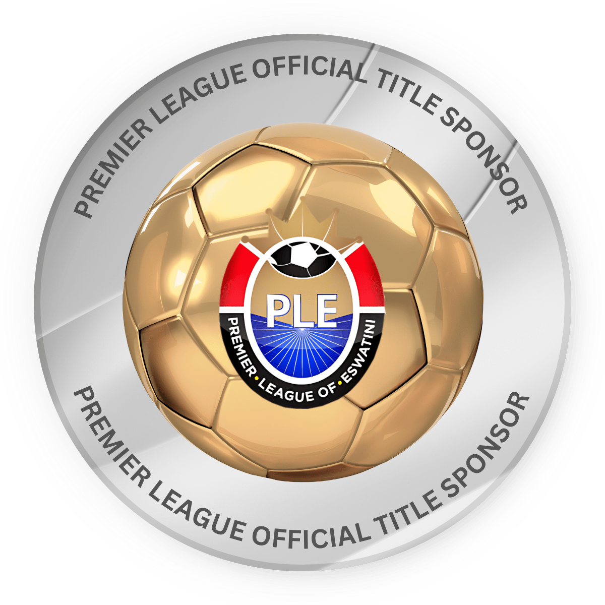 Premier League Official Title Sponsor